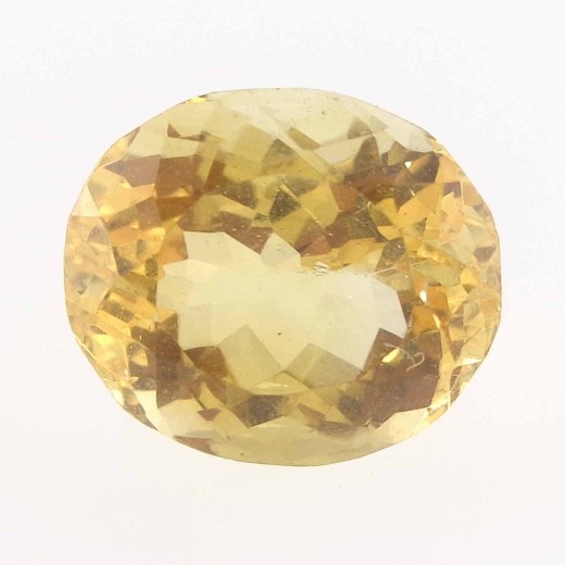 Ratti-7.96(7.20ct) Golden Topaz(Citrine) 